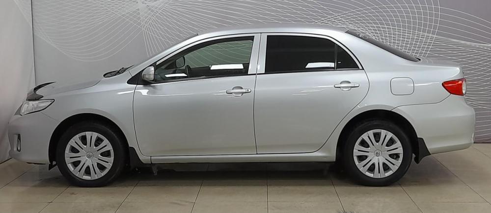 Toyota Corolla X (E140 E150) Рестайлинг Новокузнецк  - изображение 8