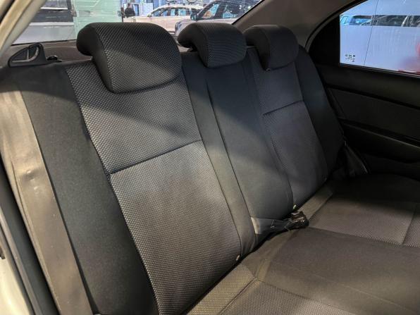 Chevrolet Aveo I Рестайлинг с пробегом 2011 года, цена 535 000 рублей, 224758 км, седан, Автокод Объявления