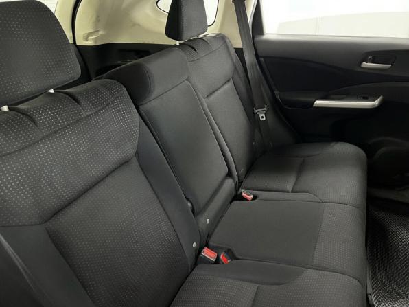 Honda CR-V IV с пробегом 2013 года, цена 1 400 000 рублей, 375000 км, внедорожник, Автокод Объявления