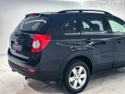 Chevrolet Captiva I Рестайлинг Уфа  - изображение 51