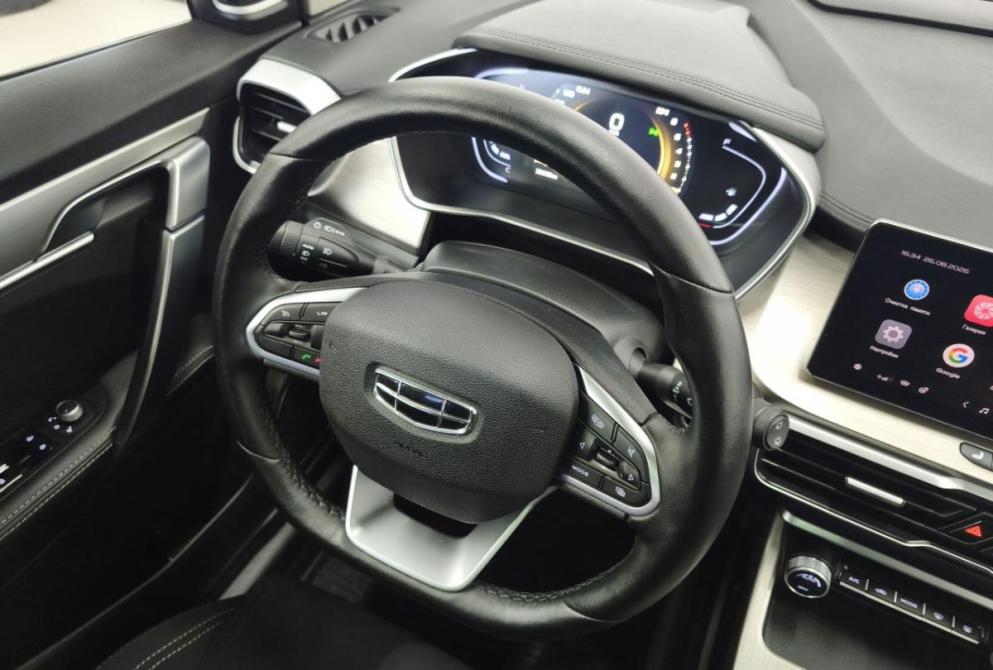 Geely Coolray I Екатеринбург  - изображение 15
