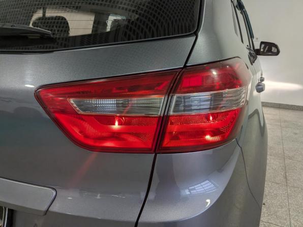 Hyundai Creta I Рестайлинг с пробегом 2020 года, цена 1 800 000 рублей, 115000 км, внедорожник, Автокод Объявления