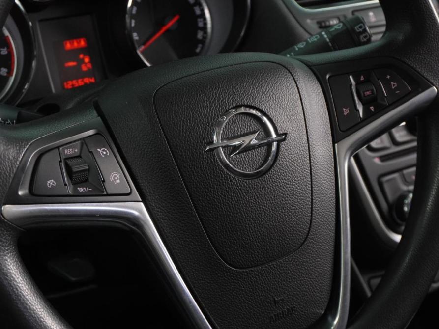 Opel Mokka I Воронеж  - изображение 15
