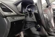 Hyundai Santa Fe III Рестайлинг Волгоград  - изображение 35