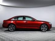 Audi A4 V (B9) Москва  - изображение 22