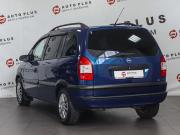 Opel Zafira A Рестайлинг Минеральные Воды  - изображение 18