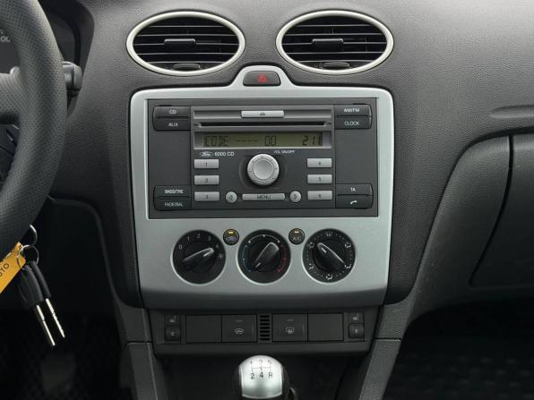 Ford Focus II с пробегом 2006 года, цена 400 000 рублей, 203201 км, хэтчбек, Автокод Объявления