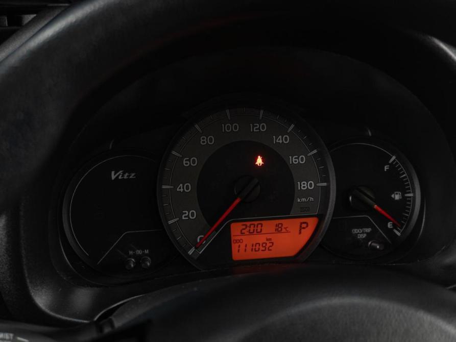 Toyota Vitz III (XP130) Рестайлинг 2 Тюмень  - изображение 14