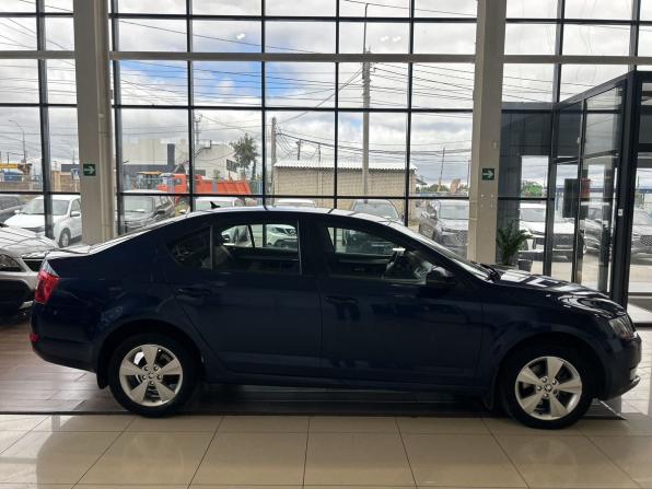 Skoda Octavia III (A7) с пробегом 2016 года, цена 1 400 000 рублей, 130217 км, лифтбек, Автокод Объявления