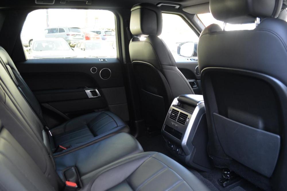 Land Rover Range Rover Sport II Рестайлинг Иркутск  - изображение 31