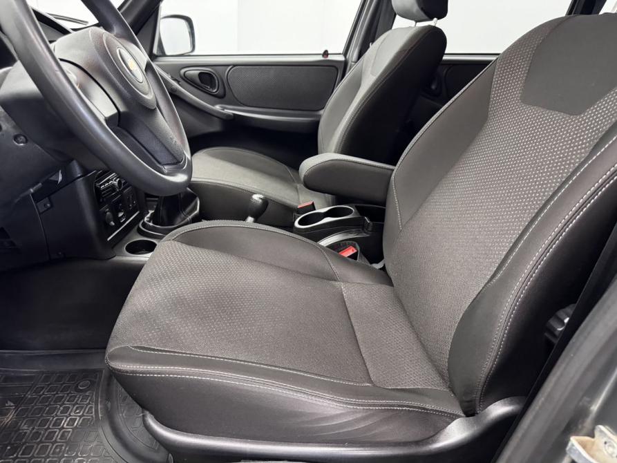 Chevrolet Niva I Рестайлинг Воронеж  - изображение 17
