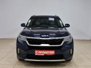 Kia Seltos I Альметьевск  - изображение 24