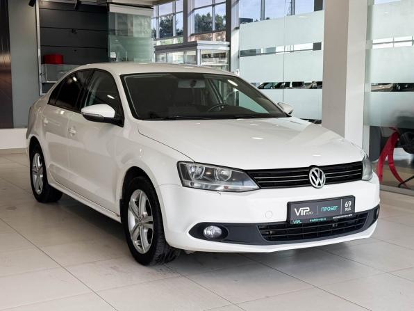 Volkswagen Jetta VI с пробегом 2013 года, цена 1 175 000 рублей, 174669 км, седан, Автокод Объявления