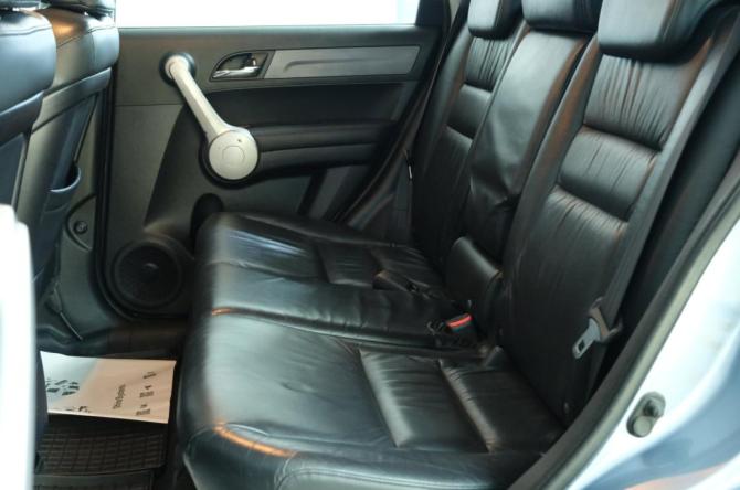 Honda CR-V III с пробегом 2007 года, цена 1 349 000 рублей, 278500 км, внедорожник, Автокод Объявления