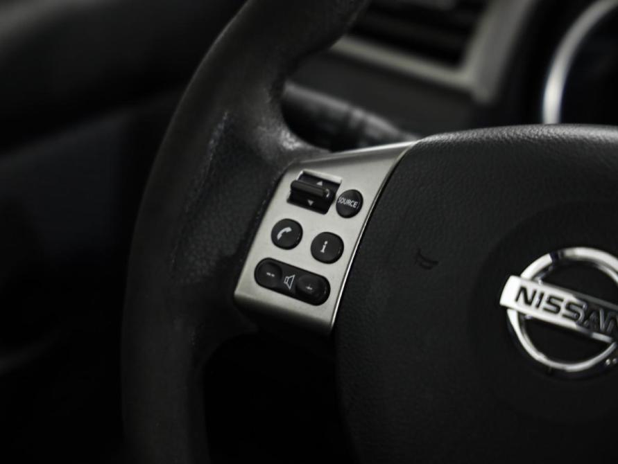 Nissan Tiida I Санкт-Петербург  - изображение 12