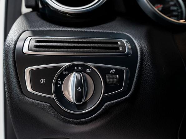Mercedes-Benz GLC Coupe I (C253) с пробегом 2017 года, цена 4 830 000 рублей, 58170 км, внедорожник, Автокод Объявления