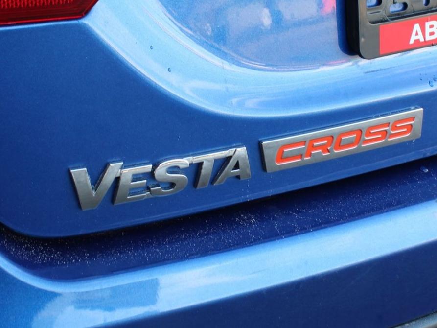 Lada (ВАЗ) Vesta I Дзержинск  - изображение 22