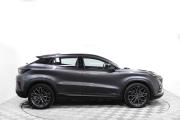 Changan UNI-T I Москва  - изображение 34
