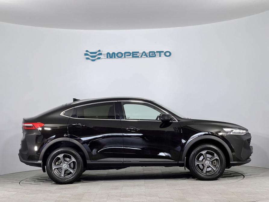 Haval F7x I Рестайлинг Калининград  - изображение 4