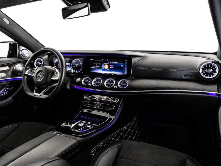 Mercedes-Benz E-Класс V (W213 S213 C238) Санкт-Петербург  - изображение 12