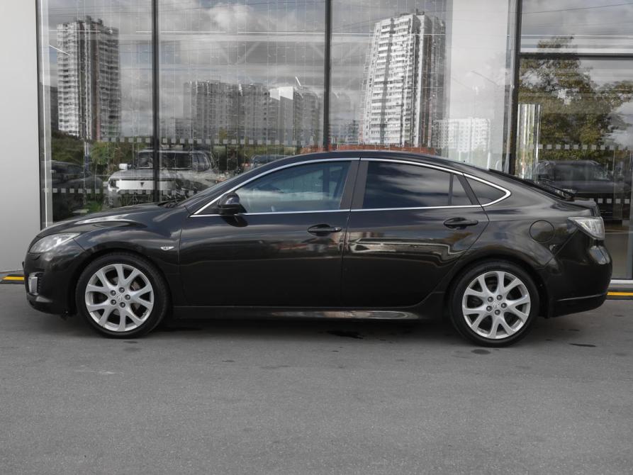 Mazda 6 II (GH) Москва  - изображение 6