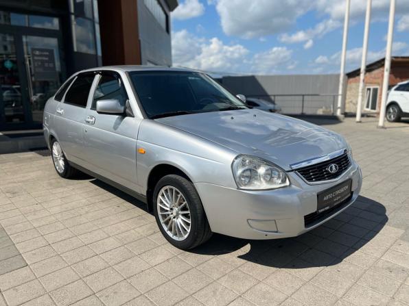 Lada (ВАЗ) Priora I с пробегом 2011 года, цена 350 000 рублей, 167000 км, хэтчбек, Автокод Объявления