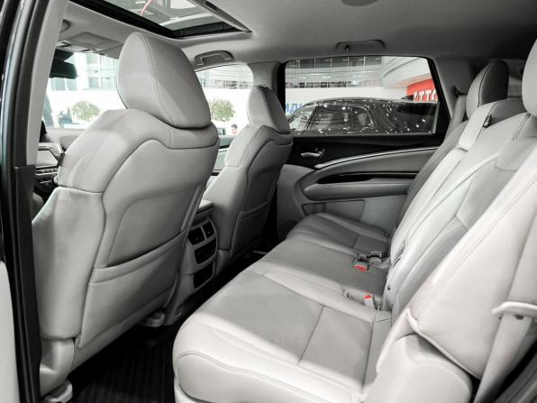 Acura MDX III с пробегом 2014 года, цена 2 050 000 рублей, 302387 км, внедорожник, Автокод Объявления