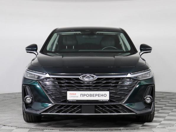 Chery Arrizo 8 с пробегом 2024 года, цена 2 147 000 рублей, 43162 км, седан, Автокод Объявления