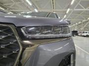 Chery Tiggo 7 Pro Max I Казань  - изображение 43