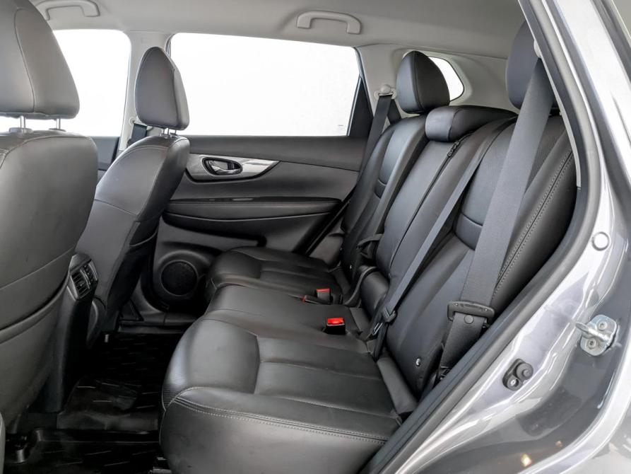 Nissan X-Trail III Москва  - изображение 12