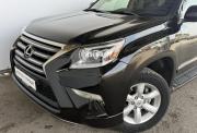 Lexus GX II Рестайлинг Киров  - изображение 54