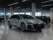 Audi A6 VI (C9) Москва  - изображение 37