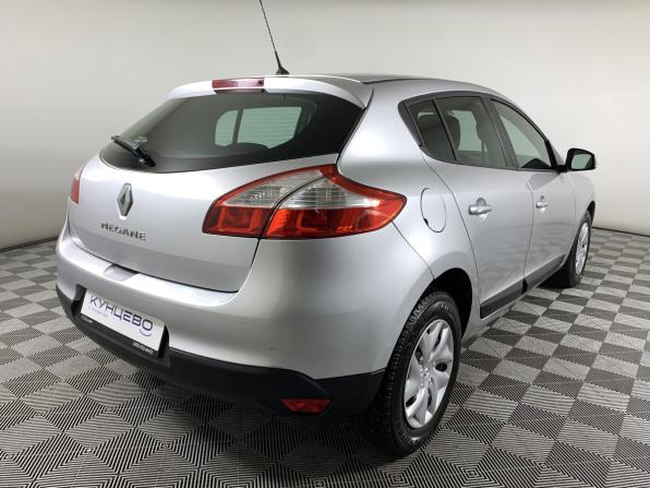 Renault Megane III Рестайлинг с пробегом 2012 года, цена 745 000 рублей, 105000 км, хэтчбек, Автокод Объявления
