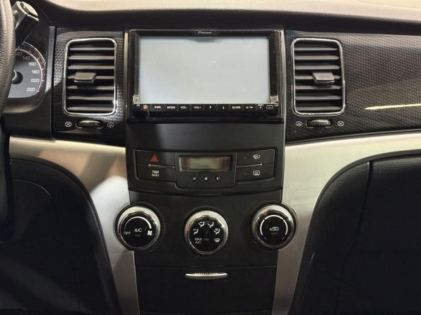 SsangYong Actyon II с пробегом 2012 года, цена 949 000 рублей, 127305 км, внедорожник, Автокод Объявления