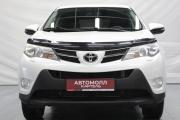 Toyota RAV4 IV (XA40) Кемерово  - изображение 26