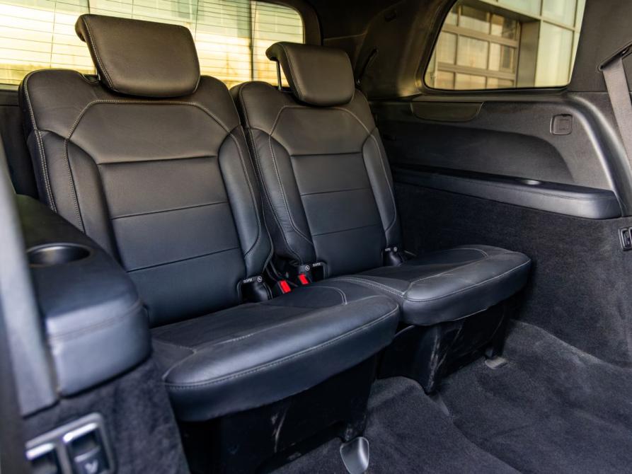 Mercedes-Benz GLS I (X166) Волгоград  - изображение 36