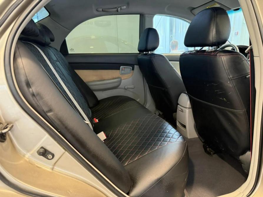 Kia Cerato I Рестайлинг Подольск  - изображение 14