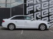 Audi A4 IV (B8) Краснодар  - изображение 21