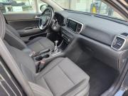 Kia Sportage IV Рестайлинг Ижевск  - изображение 39