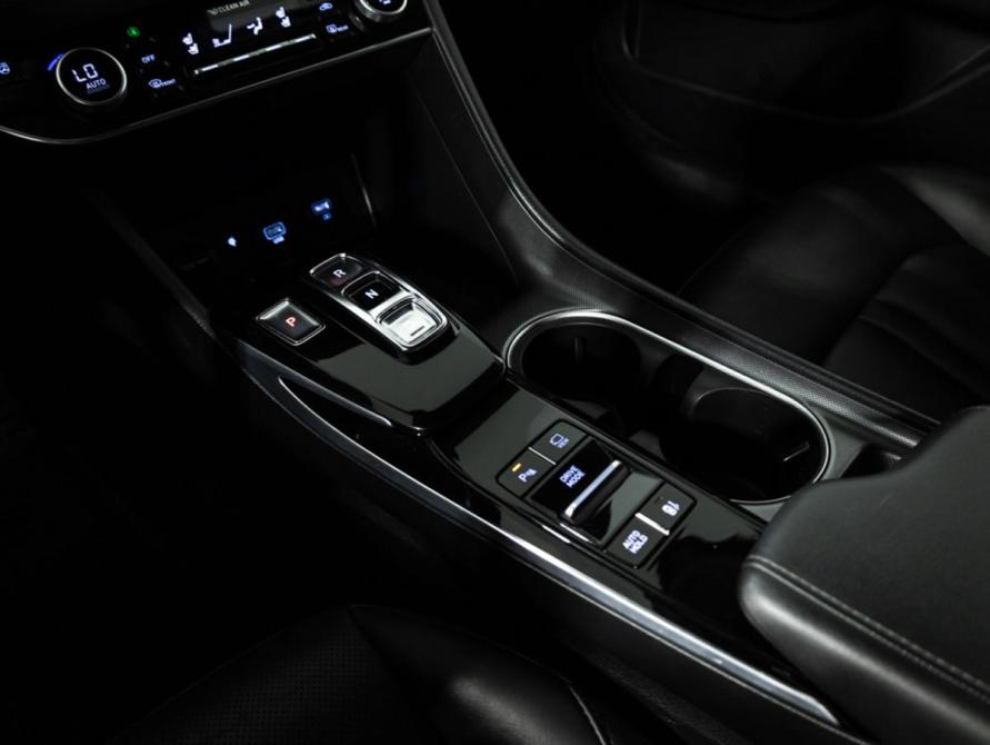 Hyundai Sonata VIII (DN8) Санкт-Петербург  - изображение 19