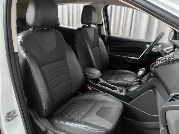 Ford Kuga II с пробегом 2014 года, цена 1 114 000 рублей, 197000 км, внедорожник, Автокод Объявления
