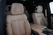 BYD FangChengBao Leopard 8 Москва  - изображение 41