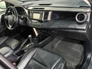 Toyota RAV4 IV (XA40) Москва  - изображение 30