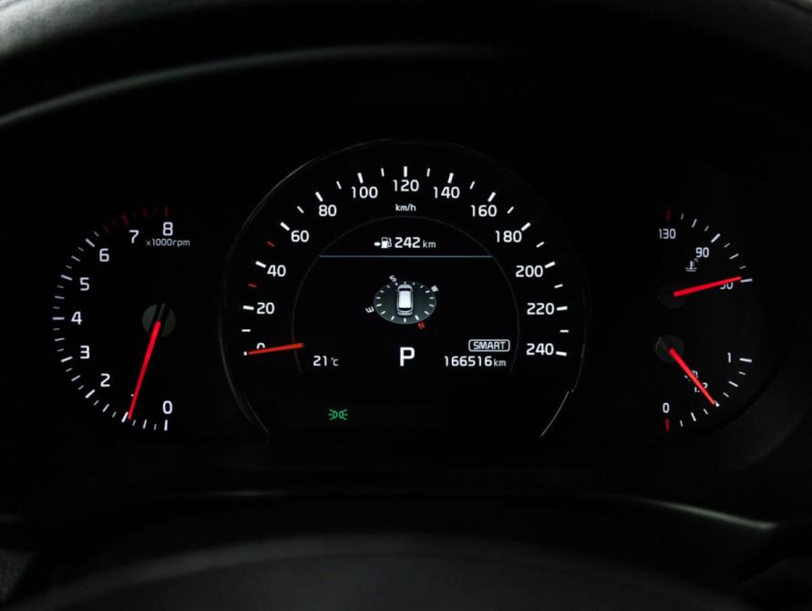 Kia Sorento III Prime Рестайлинг Санкт-Петербург  - изображение 12
