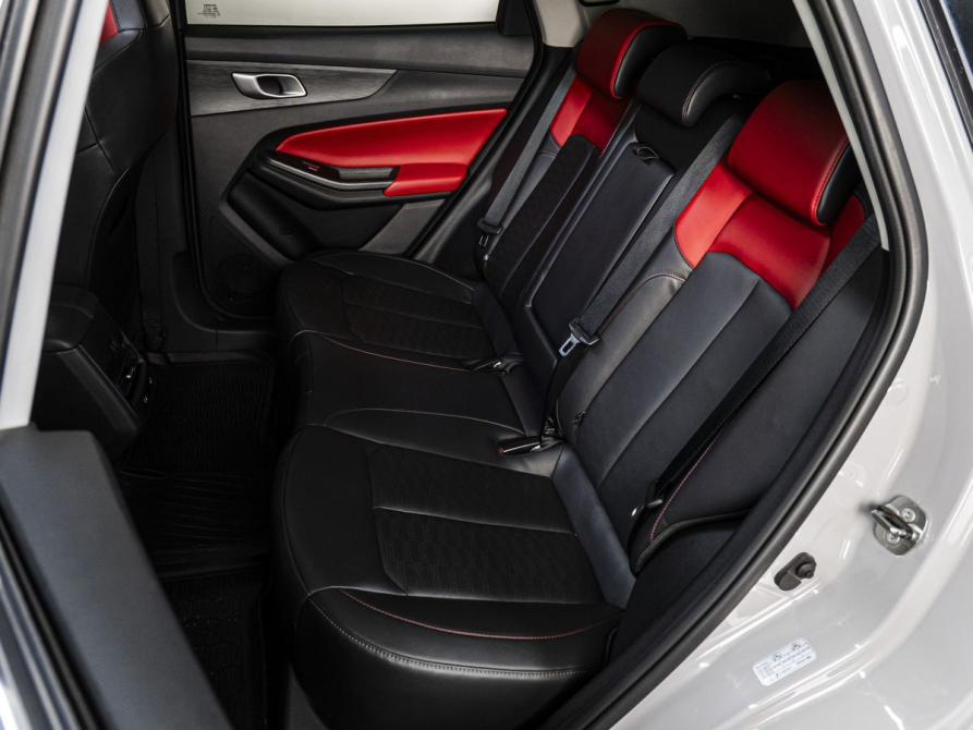 Changan CS55 Plus II Тюмень  - изображение 16
