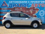 Renault Sandero II Рестайлинг Набережные Челны  - изображение 17