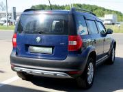 Skoda Yeti I Иваново  - изображение 23