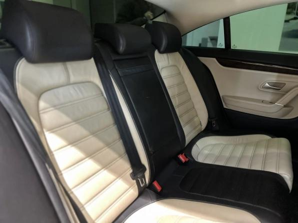 Volkswagen Passat CC I с пробегом 2011 года, цена 830 000 рублей, 311000 км, седан, Автокод Объявления