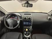 Nissan Qashqai+2 I Рестайлинг Москва  - изображение 24