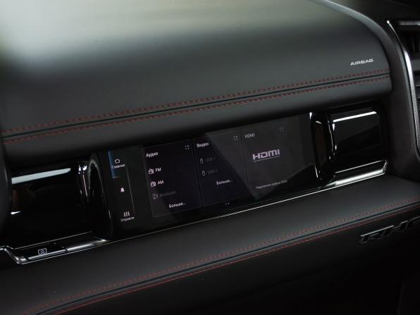 Ram 1500 V Рестайлинг с пробегом 2026 года, цена 11 999 000 рублей, 34 км, offers.body_type.unknown, Автокод Объявления